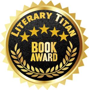 literary titan gold book award